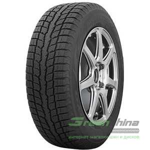 Купити Зимова шина TOYO Observe GSi6 LS 285/50R20 116H XL