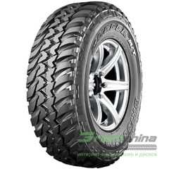 Купити Лiтня шина BRIDGESTONE Dueler M/T 674 265/70R17 121/118Q