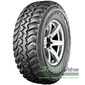 Купить Летняя шина BRIDGESTONE Dueler M/T 674 265/70R17 121/118Q