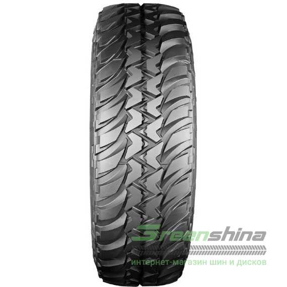 Летняя шина BRIDGESTONE Dueler M/T 674 - Интернет-магазин шин и дисков с доставкой по Украине GreenShina.com.ua