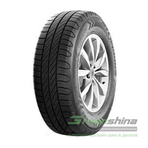 Купити Літня шина KORMORAN Cargo Speed Evo 235/60R17C 117/115R