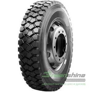 Купити Вантажна шина LANVIGATOR D860 (ведуча) 12.00R24 160/157K