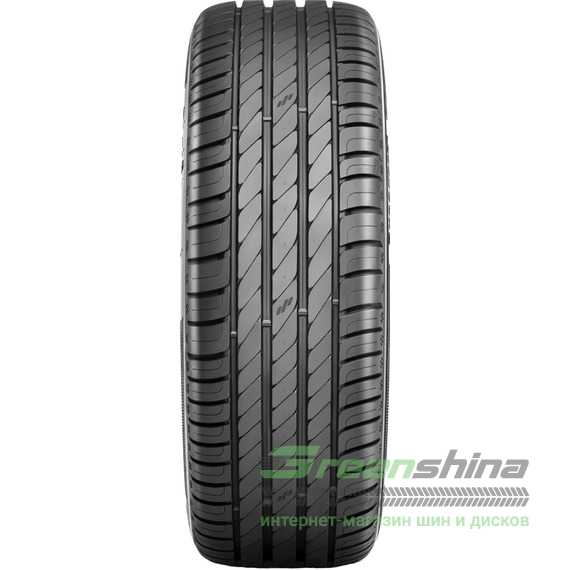 Купити Літня шина KLEBER Dynaxer HP4 205/50R17 98V