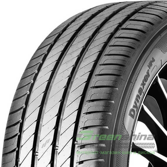 Купити Літня шина KLEBER Dynaxer HP4 205/50R17 98V