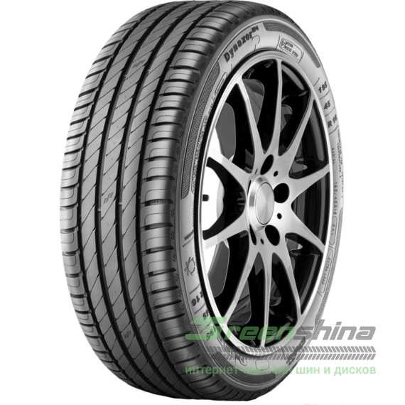 Купити Літня шина KLEBER Dynaxer HP4 205/50R17 98V