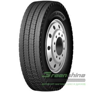 Купить Грузовая шина ATLANDER ATL950 (универсальная) 275/70R22.5 152/148J 18PR