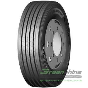 Купити Вантажна шина ATLANDER ATL101 (причепна) 235/75R17.5 143/141L 18PR