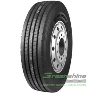 Купить Грузовая шина ATLANDER ATL328 (рулевая) 295/80R22.5 152/149L 18PR