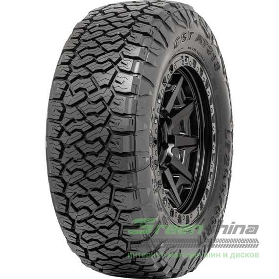 Купити Всесезонна шина CST Sahara A/T 318 265/70R18 119/116Q