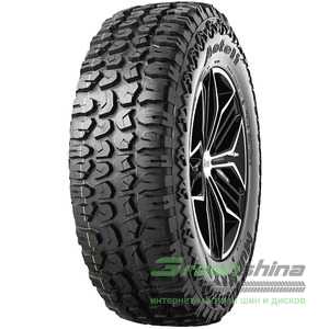 Купити Всесезонна шина AOTELI Mudmaxx 33/12,5R18 118Q