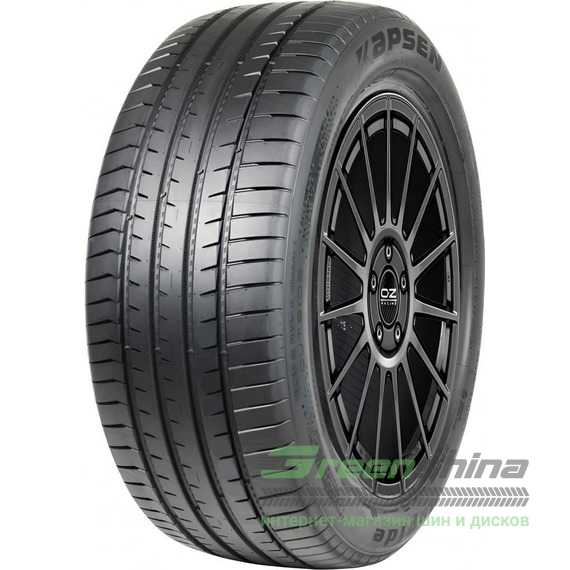 Купити Літня шина KAPSEN K3000 245/50R19 105W XL