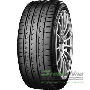 Купити Літня шина YOKOHAMA ADVAN SPORT V105T 275/45R21 110W XL