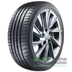 Купить Летняя шина SUNNY NA305 205/45R16 87W