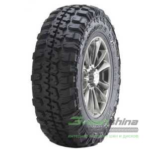 Купити Всесезонна шина FEDERAL Couragia M/T 35/12.5R20 121Q