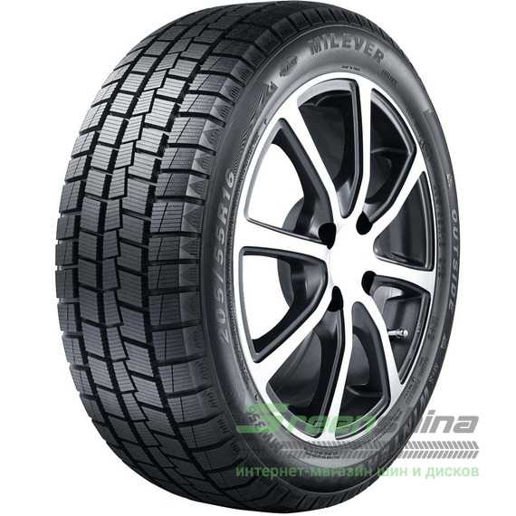 Купить Зимняя шина MILEVER MW356 215/60R17 96S