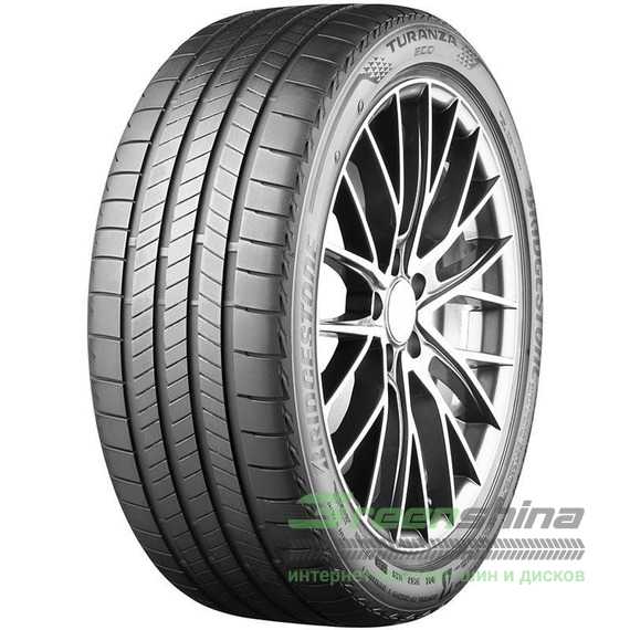Купити Літня шина BRIDGESTONE Turanza Eco 225/65R17 102V