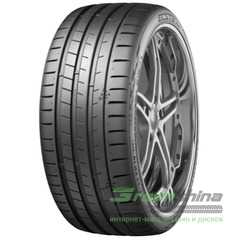 Купить Летняя шина KUMHO Ecsta PS91 265/40R20 104Y