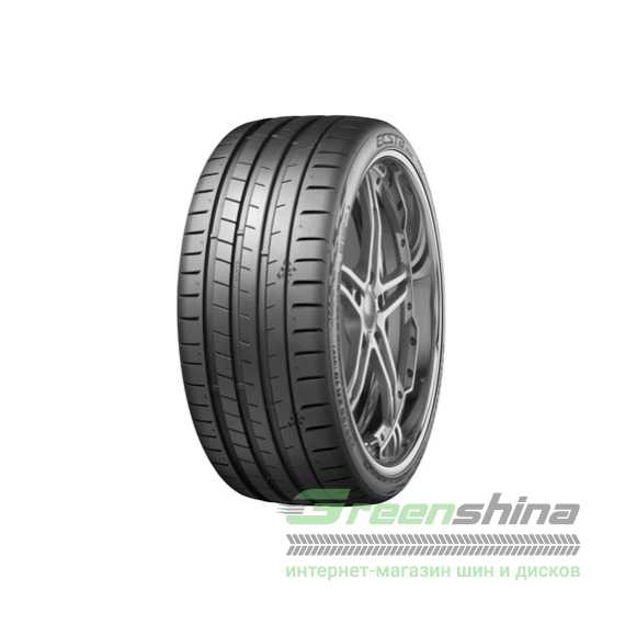 Купить Летняя шина KUMHO Ecsta PS91 265/40R20 104Y