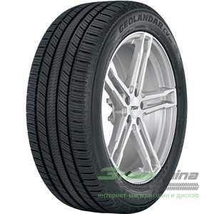 Купить Летняя шина YOKOHAMA Geolandar CV G058 SUV 255/60R17 106H