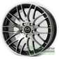 Купить Легковой диск REPLICA Mazda R01 BFP R17 W8 PCD5x114.3 ET38 DIA67.1