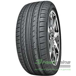 Купити Літня шина HIFLY HF805 265/30R19 93W XL