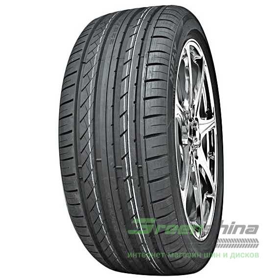 Купить Летняя шина HIFLY HF805 265/30R19 93W XL
