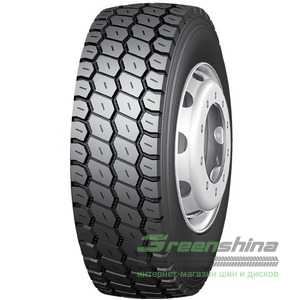 Купити Вантажна шина LONG MARCH LM168 (універсальна) 445/65R22,5 169L 22PR