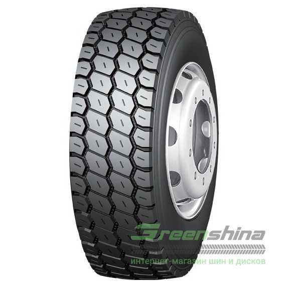 Купити Вантажна шина LONG MARCH LM168 (універсальна) 445/65R22,5 169L 22PR