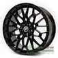 Купить Легковой диск REPLICA BMW 7108 Gloss Black R19 W9 PCD5x112 ET40 DIA66.6