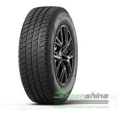 Купити Всесезонна шина BERLIN All Season Van 205/65R16C 107/105T