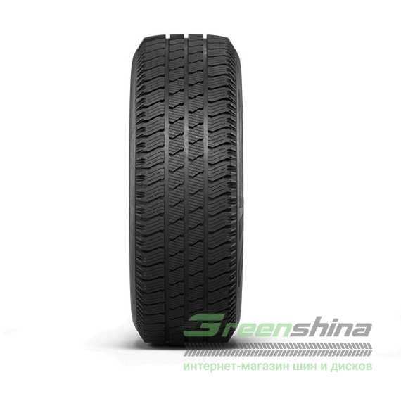 Купити Всесезонна шина BERLIN All Season Van 205/65R16C 107/105T