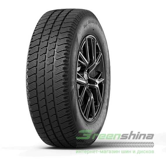 Купити Всесезонна шина BERLIN All Season Van 205/65R16C 107/105T