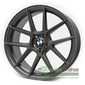 Купить REPLICA BMW MR10 Matte Graphite R19 W8.5 PCD5x112 ET35 DIA66.6