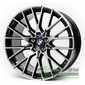 Купити Легковий диск REPLICA BMW 769 BMF R20 W10.5 PCD5x112 ET40 DIA66.6