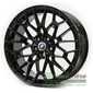 Купити REPLICA BMW 7108 Satin Black R19 W8 PCD5x112 ET28 DIA66.6