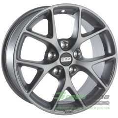 Купить Легковой диск BBS SR HIMALAYA-GREY R17 W7.5 PCD5x112 ET45 DIA82