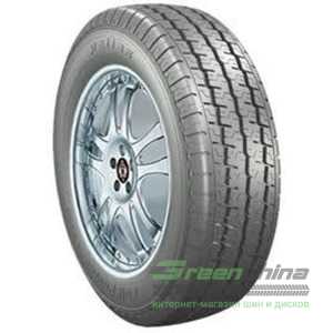 Купить Летняя шина PETLAS Full Power PT825 155R12C 88/86N