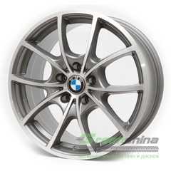 Купить Легковой диск REPLICA BMW AR177 GMF R18 W8.5 PCD5x120 ET35 DIA74.1