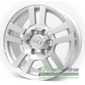 Купити Легковий диск REPLICA Lexus RS726 SMF R17 W7.5 PCD6x139.7 ET25 DIA106.2