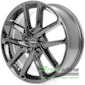 Легковой диск BORBET N Black Glossy - Интернет-магазин шин и дисков с доставкой по Украине GreenShina.com.ua