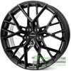 Купити Легковой диск BORBET BY Black Matt R20 W9 PCD5x112 ET45 DIA72.5