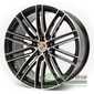 Купити Легковий диск REPLICA Porsche R866 BMF R21 W9 PCD5X112 ET26 DIA66.6