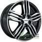 Купить Легковой диск RONAL R57 B/FC R18 W7.5 PCD5x108 ET50 DIA76