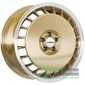 Купити Легковий диск RONAL R50 AERO RG/LC R18 W8 PCD5x112 ET45 DIA76