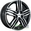 Купити Легковий диск RONAL R57 B/FC R19 W7.5 PCD5x108 ET55 DIA76