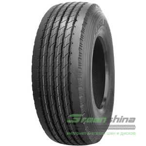 Купити Вантажна шина SPORTRAK SP395 (причіпна) 385/65R22.5 160K