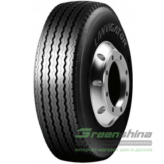 Купить Грузовая шина LANVIGATOR T706 (прицепная) 275/70R22,5 148/145M