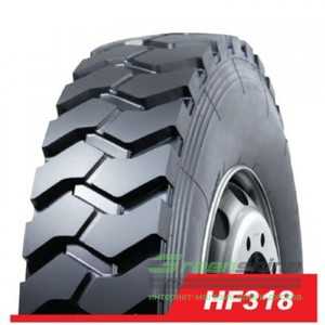 Купить Грузовая шина SUNFULL HF318 (ведущая) 12.00R20 156/153C