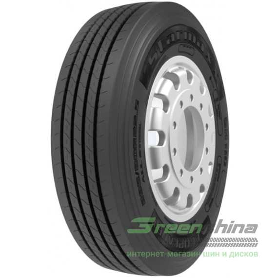 Купити Вантажна шина STARMAXX GH110 EcoPlanet (рульова) 385/65R22.5 164K