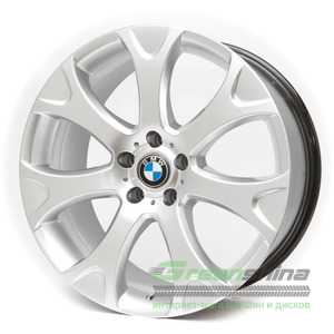 Купить Легковой диск REPLICA BMW RD22 HS R20 W9.5 PCD5x120 ET35 DIA74.1